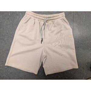 Lacoste Cotton Men Shorts size Large